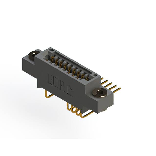 895-018-559-803 EDAC Inc.  Edgeboard Connectors